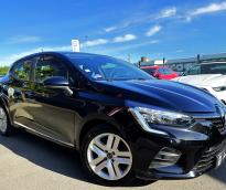 Renault Clio 1.0 TCe 90ch Evolution X-Tronic 2021