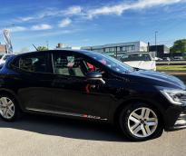 Renault Clio 1.0 TCe 90ch Evolution X-Tronic 2021