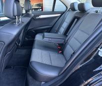 Mercedes Classe C  220 C220 CDI Avantgarde 2010