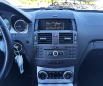 Mercedes Classe C  220 C220 CDI Avantgarde 2010