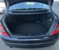 Mercedes Classe C  220 C220 CDI Avantgarde 2010