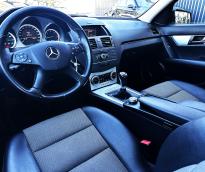 Mercedes Classe C  220 C220 CDI Avantgarde 2010