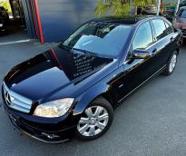 Mercedes Classe C  220 C220 CDI Avantgarde 2010
