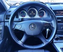 Mercedes Classe C  220 C220 CDI Avantgarde 2010