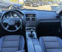 Mercedes Classe C  220 C220 CDI Avantgarde 2010