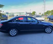 Mercedes Classe C  220 C220 CDI Avantgarde 2010