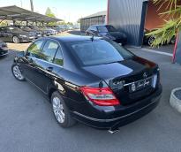 Mercedes Classe C  220 C220 CDI Avantgarde 2010