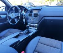 Mercedes Classe C  220 C220 CDI Avantgarde 2010