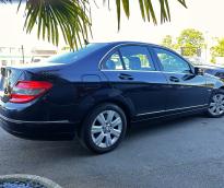 Mercedes Classe C  220 C220 CDI Avantgarde 2010