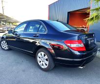 Mercedes Classe C  220 C220 CDI Avantgarde 2010