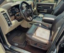 DODGE RAM 1500 V8 5.7l  LARAMIE long Horn Edition  2016