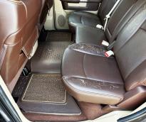 DODGE RAM 1500 V8 5.7l  LARAMIE long Horn Edition  2016
