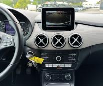 Mercedes Classe B 180 B180 d 109ch Inspiration 2016