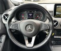 Mercedes Classe B 180 B180 d 109ch Inspiration 2016