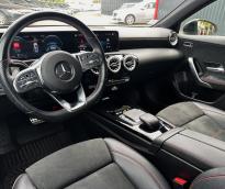 Mercedes Classe A 180 A180 d 116ch AMG Line 8G-DCT 2021