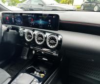 Mercedes Classe A 180 A180 d 116ch AMG Line 8G-DCT 2021