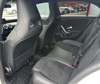 Mercedes Classe A 180 A180 d 116ch AMG Line 8G-DCT 2021
