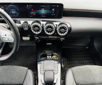 Mercedes Classe A 180 A180 d 116ch AMG Line 8G-DCT 2021