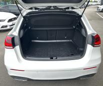 Mercedes Classe A 180 A180 d 116ch AMG Line 8G-DCT 2021