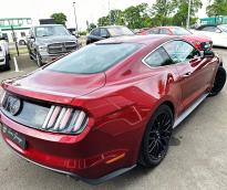 Ford Mustang GT Fastback 5.0 V8 421ch  2016