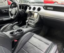 Ford Mustang GT Fastback 5.0 V8 421ch  2016