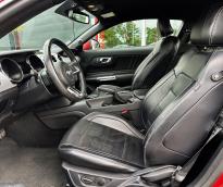 Ford Mustang GT Fastback 5.0 V8 421ch  2016