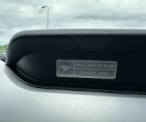Ford Mustang GT Fastback 5.0 V8 421ch  2016