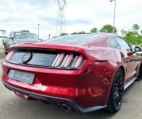 Ford Mustang GT Fastback 5.0 V8 421ch  2016