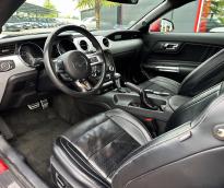 Ford Mustang GT Fastback 5.0 V8 421ch  2016