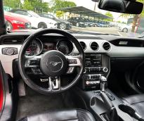 Ford Mustang GT Fastback 5.0 V8 421ch  2016