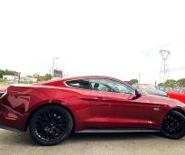 Ford Mustang GT Fastback 5.0 V8 421ch  2016