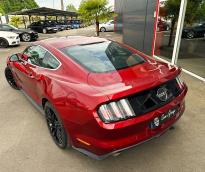 Ford Mustang GT Fastback 5.0 V8 421ch  2016