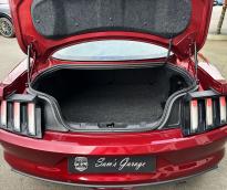 Ford Mustang GT Fastback 5.0 V8 421ch  2016