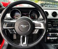 Ford Mustang GT Fastback 5.0 V8 421ch  2016