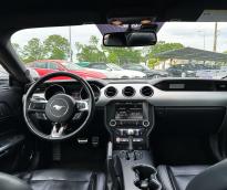 Ford Mustang GT Fastback 5.0 V8 421ch  2016