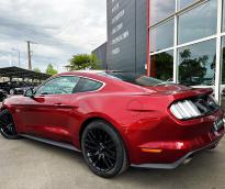 Ford Mustang GT Fastback 5.0 V8 421ch  2016