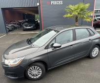 Citroen C4  1.6 HDi 90 Business moteur changé à 160803km 2011