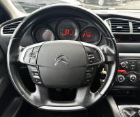 Citroen C4  1.6 HDi 90 Business moteur changé à 160803km 2011