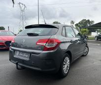 Citroen C4  1.6 HDi 90 Business moteur changé à 160803km 2011