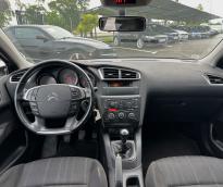 Citroen C4  1.6 HDi 90 Business moteur changé à 160803km 2011