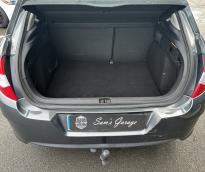 Citroen C4  1.6 HDi 90 Business moteur changé à 160803km 2011