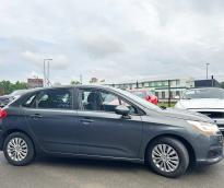 Citroen C4  1.6 HDi 90 Business moteur changé à 160803km 2011