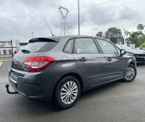 Citroen C4  1.6 HDi 90 Business moteur changé à 160803km 2011