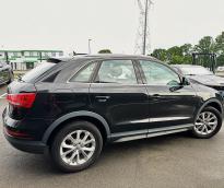 Audi Q3 1.4 TFSI 150ch Ambiente S tronic 6 2015