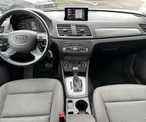 Audi Q3 1.4 TFSI 150ch Ambiente S tronic 6 2015
