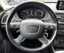 Audi Q3 1.4 TFSI 150ch Ambiente S tronic 6 2015