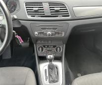 Audi Q3 1.4 TFSI 150ch Ambiente S tronic 6 2015
