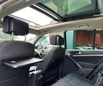 Volkswagen Tiguan 2.0 TDI 110ch BlueMotion Technology Lounge 2014