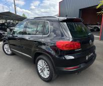Volkswagen Tiguan 2.0 TDI 110ch BlueMotion Technology Lounge 2014