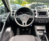 Volkswagen Tiguan 2.0 TDI 110ch BlueMotion Technology Lounge 2014